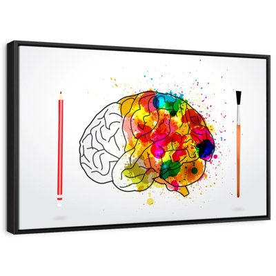 Impression artistique sur toile