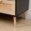 Amirreza 6 Drawer 110cm W-283384064