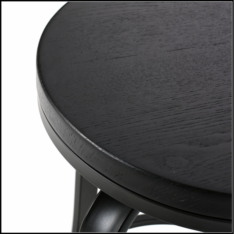 Tabouret de comptoir pivotant avec réglage de la hauteur du vérin à gaz et siège capitonné à losanges pour le confort et la stabilité dans les décors modernes de la maison ou de la cuisine