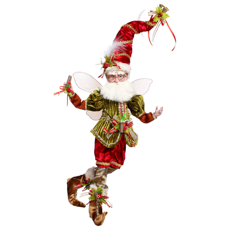 Sugar And Spice Fairy, Large - 20 Inches