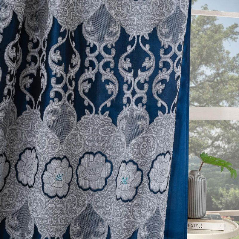 Curtain