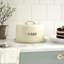 Living Nostalgia Domed Cake Tin-12241885