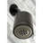Kingston Brass NuvoFusion Triple-Handle Tub and Shower Faucet-38533829