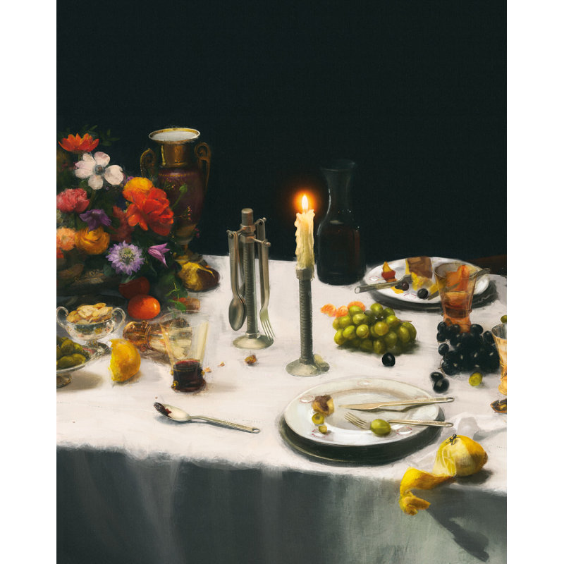 Candlestick