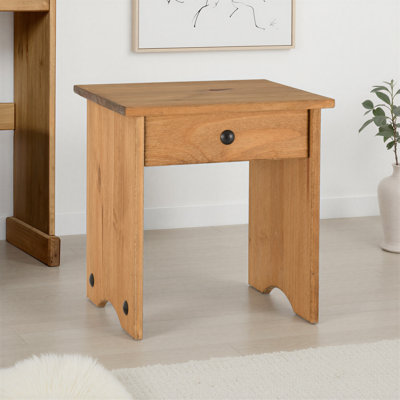 Castillon Dressing Table Stool