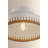 Southfields Flush Mount