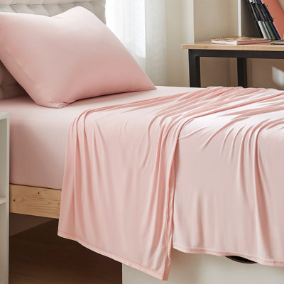Ensemble de draps Bare Bottom Spandex