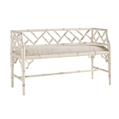 Charlotte Upholstered Bench