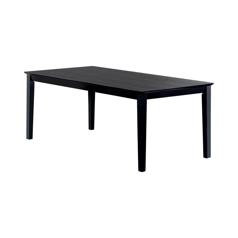 Table de salle à manger extensible Tulsita