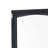 63 Inch Tall Bathroom Storage Cabinet With Glass Doors, Free-Standing, Two Drawers, And Adjustable Shelves - Ideal For Stylish Display And Organization-1316349978
