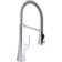 Graze Single Handle Kitchen Faucet with 21-9/16" Spout