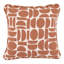 Amias Pillow Rust