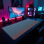 Polyester Desk Pad-121684589