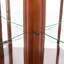 Cabinet d'angle