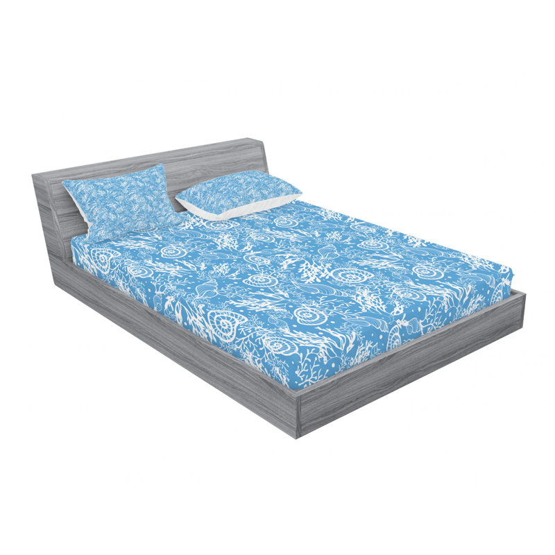 Microfiber Sheet Set