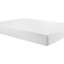 Matelas simple en mousse viscoélastique 10 "-1892022858