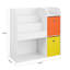 Fogg 89cm W Toy Storage-1006651224