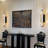 Dimmable Led Wallchiere Crystal Wall Light-114214122