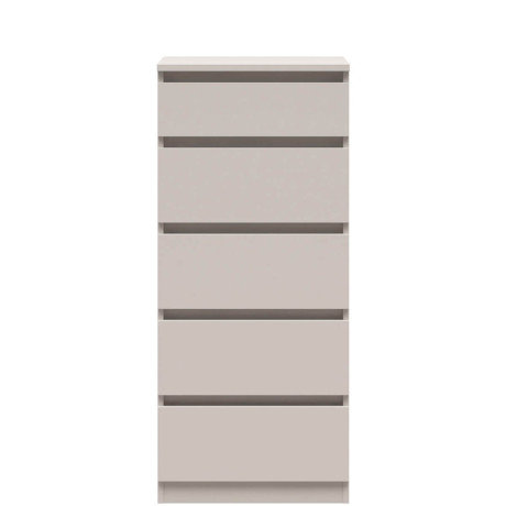 Tanem Display Cabinet, Cashmere