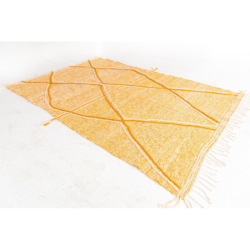 Odle Gold Rug