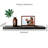 Solid Wood Floating Wall Shelf-1484315512