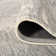 Niquan Abstract Ivory Hand-Hooked Area Rug