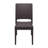 Tomosuke Stacking Patio Dining Side Chair-20361539