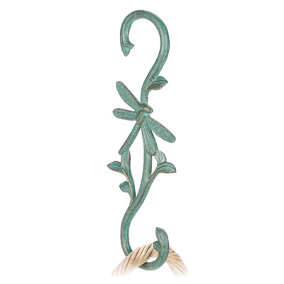 Duha Metal Insects Garden Accents Accessories