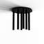 6 - Light LED Pendant-192692984