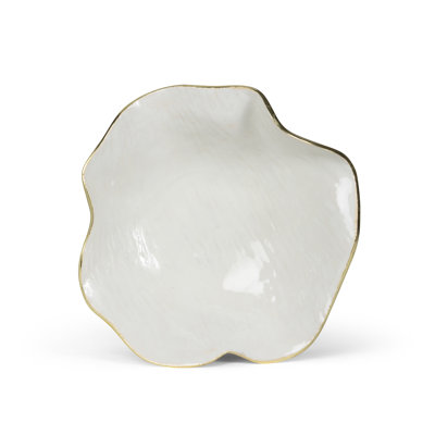 Wavecrest Bowl, Large