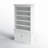 Menomonie Dining Cabinet