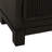 Keniston Nightstand with Charging Station and Shelf