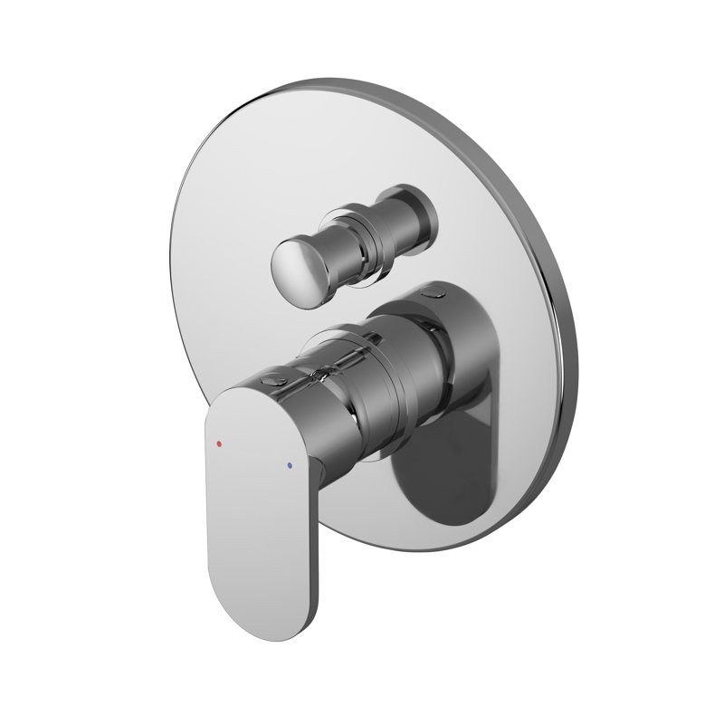 Binsey Thermostatic Valve