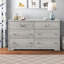 Commode 6 tiroirs Hoyer-760964766