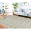 Tapis géométrique Jamon Martha Stewart Performance-17207499