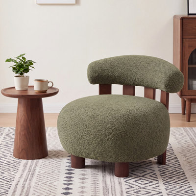 Fauteuil d'appoint Modern