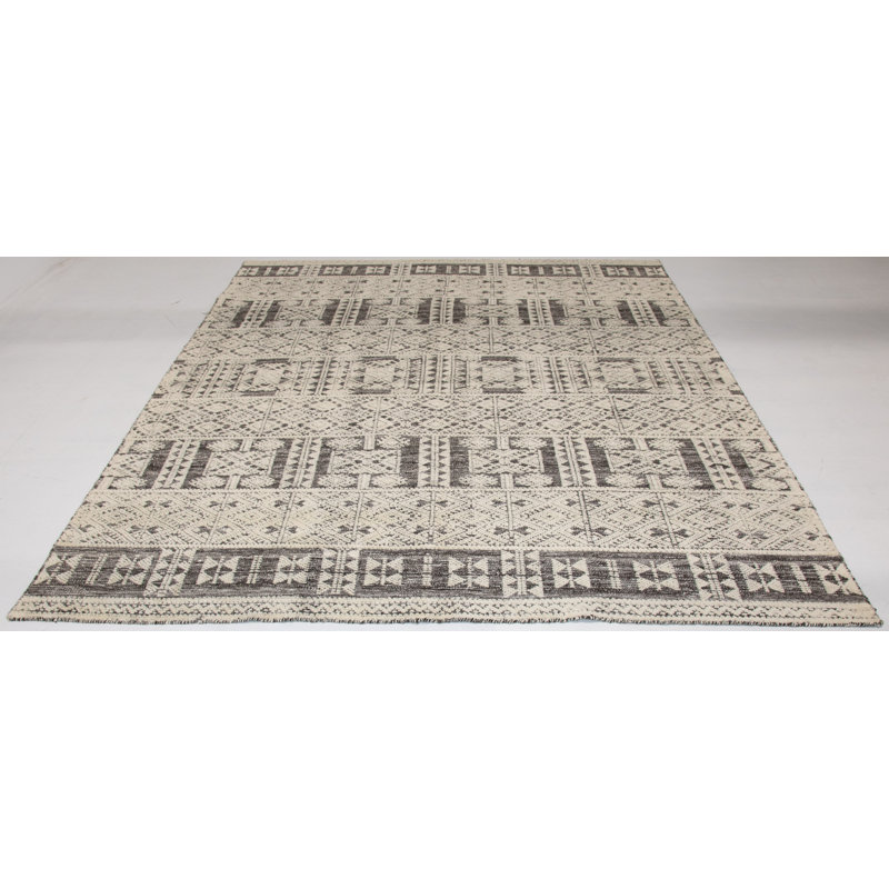 Kashifa Geometric Rug