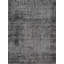 Ava Handmade Viscose Silky Solid Soft Dark Light Grey Rug-60827380