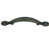 Oil Rubbed Bronze is out of stock selected