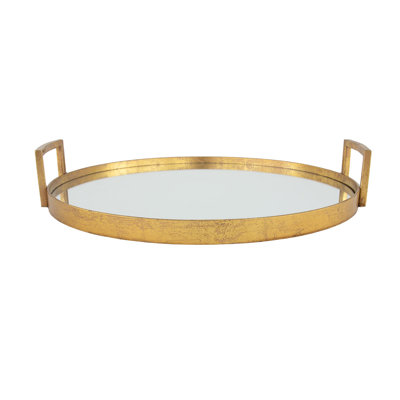 Ono Decorative Tray