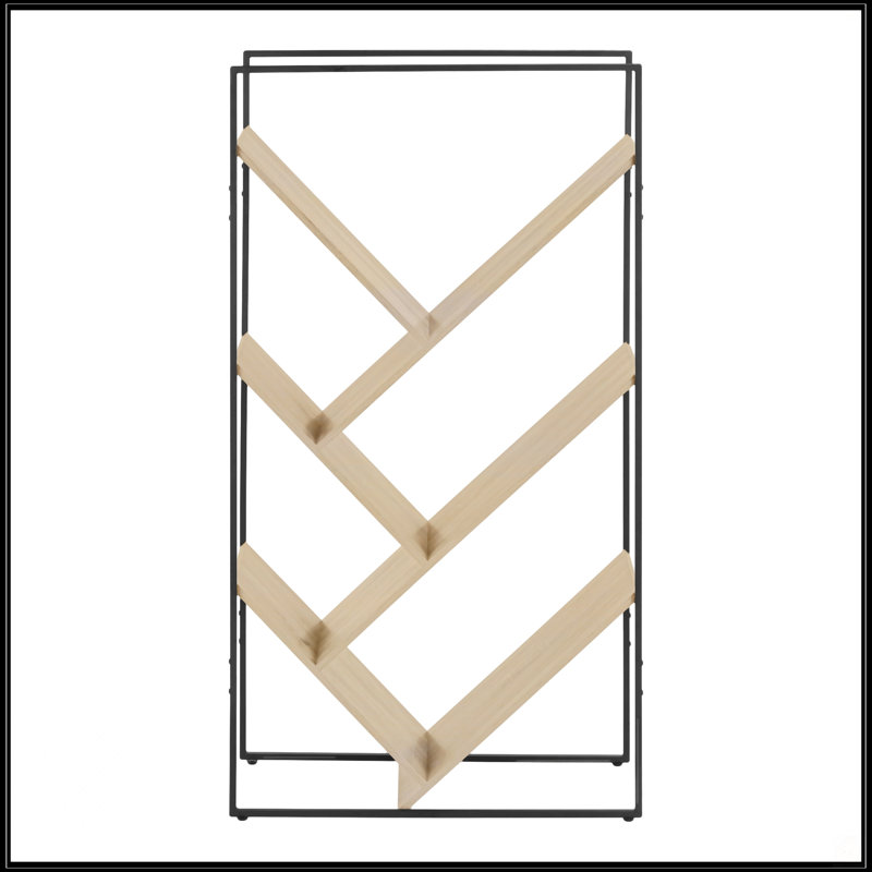 Bookshelf, Taupe