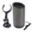 12v Car Heater Defogger Cup Shape Auto Warm Air Blower Fast Defroster Windshield