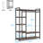 47.24 " Clothing Rack-1048449242