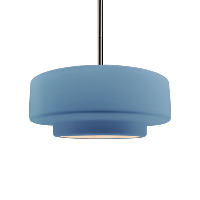 Meydan 1 - Light Single Drop Pendant
