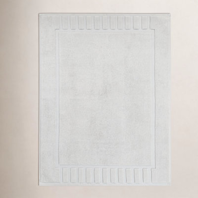 Pardue Cotton Bath Mat