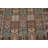Distressed   Area Rug 7x10
