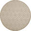 Tapis intérieur / extérieur à motif géométrique Klowie-1746389057