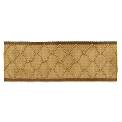 Tissu Kent