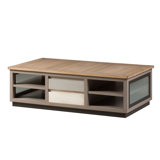 Symbiose Coffee Table