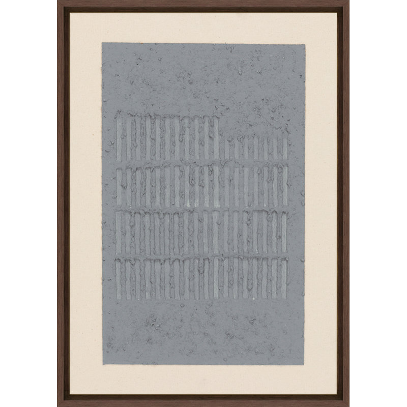 Vestige V, Blue